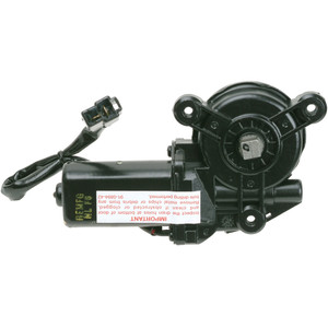 Window Motor - 47-1759
