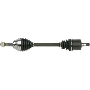 CV Axle Assembly - 66-6240