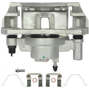 Disc Brake Caliper - 2C-1594