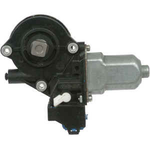 Power Window Motor - 47-13044