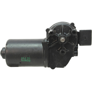 Windshield Wiper Motor - 43-4018