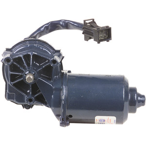 Wiper Motor - 43-1956
