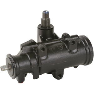 Steering Gear - 27-7640