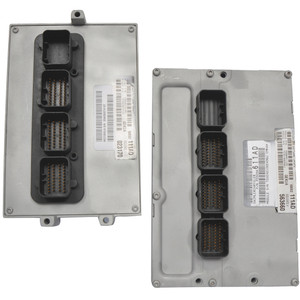 Engine Control Module (ECM) - 79-2111V