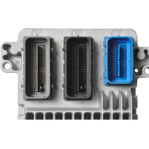 Engine Control Module - 77-5843F