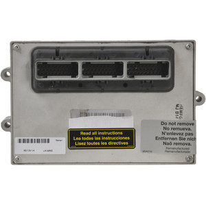 Engine Control Module (ECM) - 79-1835V