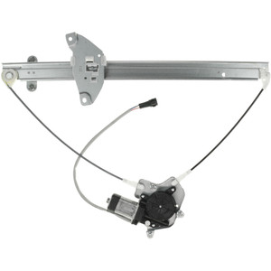 Window Motor and Regulator Assembly - 82-1180AR