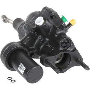 Power Brake Booster - 52-7256