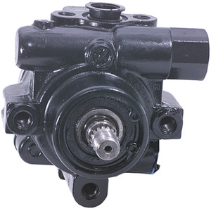 Power Steering Pump - 21-5862