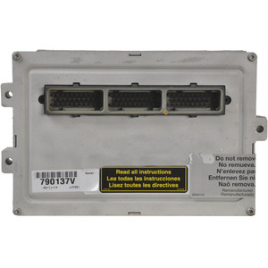 Engine Control Module (ECM) - 79-0237V