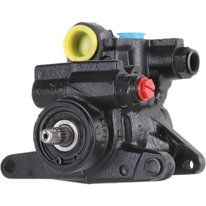 Power Steering Pump - 21-5903