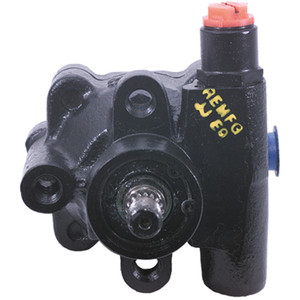 Power Steering Pump - 21-5651