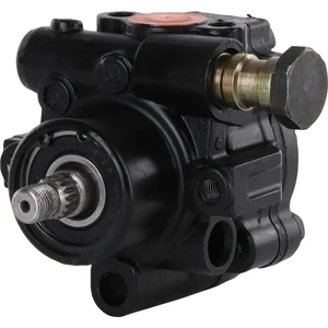Power Steering Pump - 21-5451