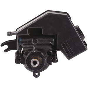 Power Steering Pump - 20-48541