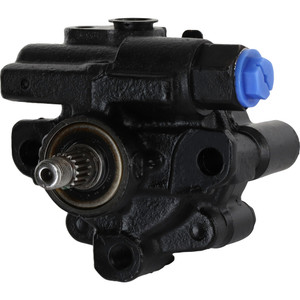 Power Steering Pump - 21-5258