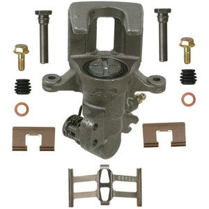 Disc Brake Caliper - 19-3298