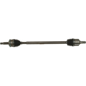 CV Axle Assembly - 60-3505