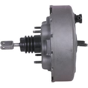 Power Brake Booster - 53-5890
