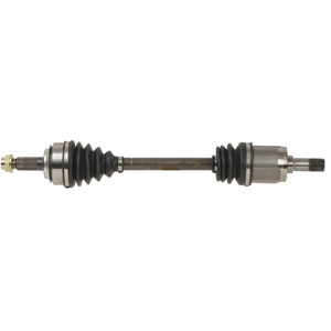 CV Axle Assembly - 66-4236