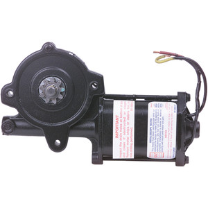 Window Motor - 42-376