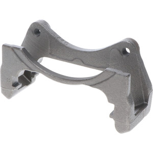 Disc Brake Caliper Bracket - 14-1244