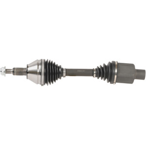 CV Axle Assembly - 66-3740HD