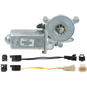 Window Motor - 82-910