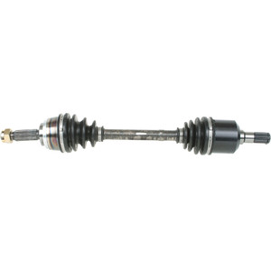 CV Axle Assembly - 66-3102