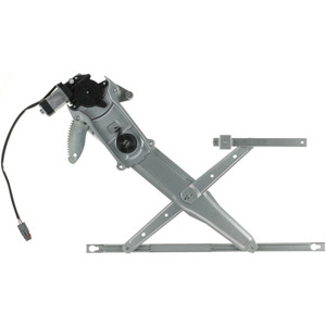 Window Motor and Regulator Assembly - 82-611CR