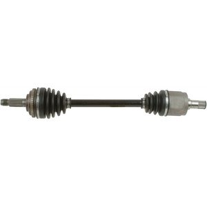 CV Axle Assembly - 60-4166