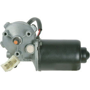 Wiper Motor - 43-4554