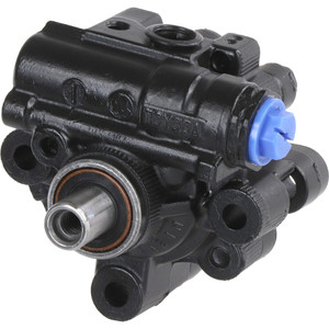 Power Steering Pump - 21-4035