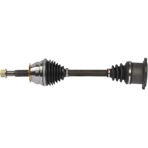 CV Axle Assembly - 60-6238HD