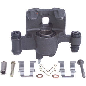 Disc Brake Caliper - 19-1271
