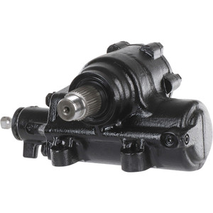 Steering Gear - 97-7621GB