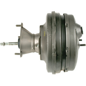 Power Brake Booster - 54-72900