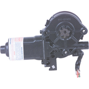 Window Motor - 47-1137