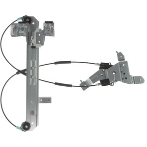 Window Regulator - 82-1157A