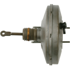 Power Brake Booster - 54-77058