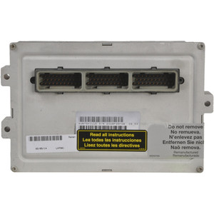 Engine Control Module - 79-6098