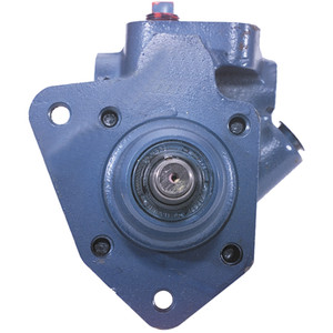 Power Steering Pump - 21-5667
