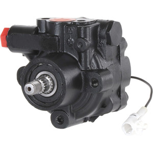 Power Steering Pump - 21-5139