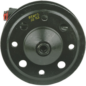 Power Steering Pump - 21-5226