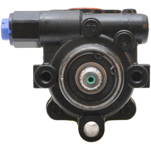 Power Steering Pump - 21-447