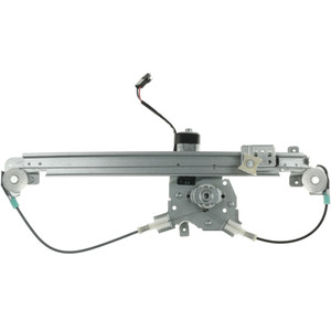 Window Motor and Regulator Assembly - 82-3415AR