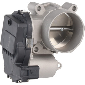 Fuel Injection Throttle Body - 6E-7014