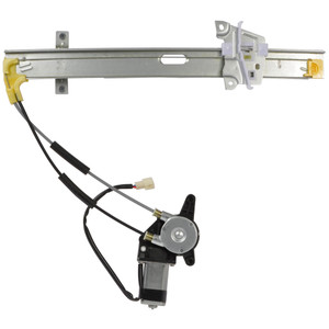 Window Motor and Regulator Assembly - 82-3052AR