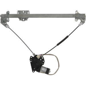 Window Motor and Regulator Assembly - 82-10051AR