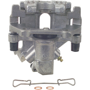 Disc Brake Caliper - 19-B2724