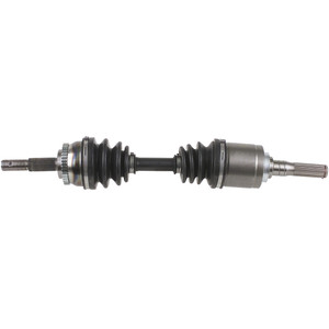 CV Axle Assembly - 60-6104